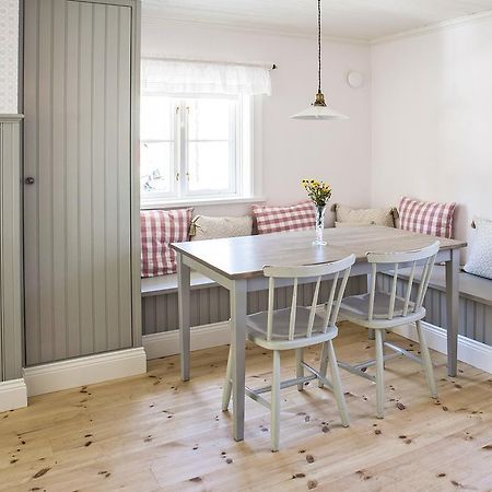 Astrid Lindgrens Vaerlds Gaestboende Vimmerby Exterior foto