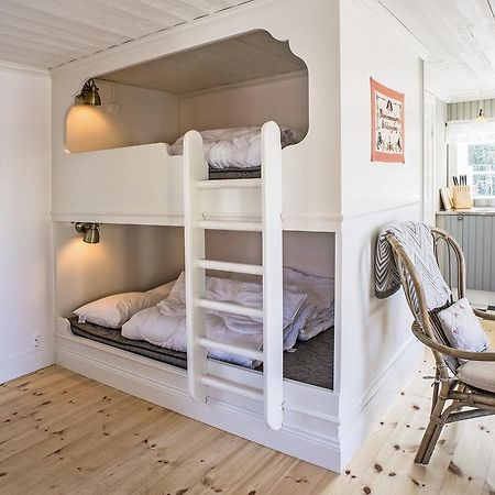 Astrid Lindgrens Vaerlds Gaestboende Vimmerby Exterior foto