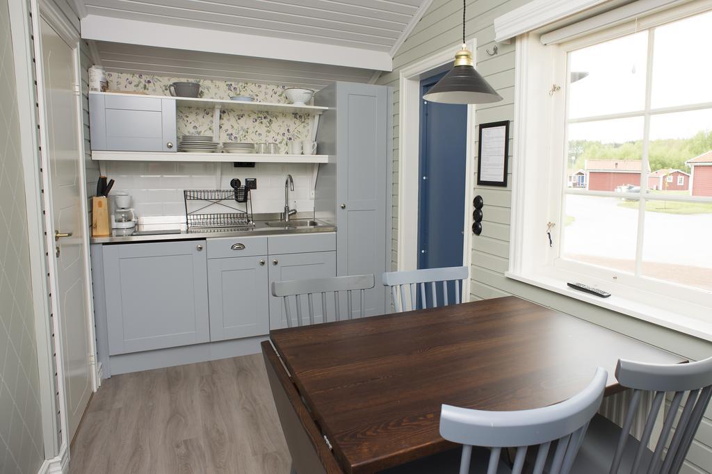 Astrid Lindgrens Vaerlds Gaestboende Vimmerby Zimmer foto