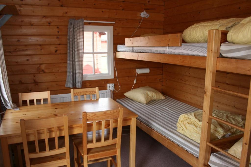 Astrid Lindgrens Vaerlds Gaestboende Vimmerby Zimmer foto