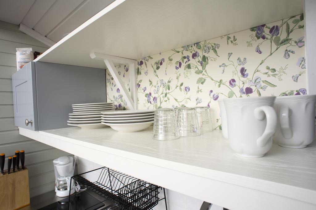 Astrid Lindgrens Vaerlds Gaestboende Vimmerby Exterior foto