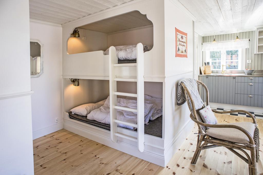 Astrid Lindgrens Vaerlds Gaestboende Vimmerby Exterior foto